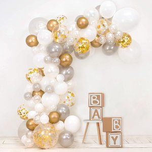 Decoration Balloons Set. BUY ONE get one FREE